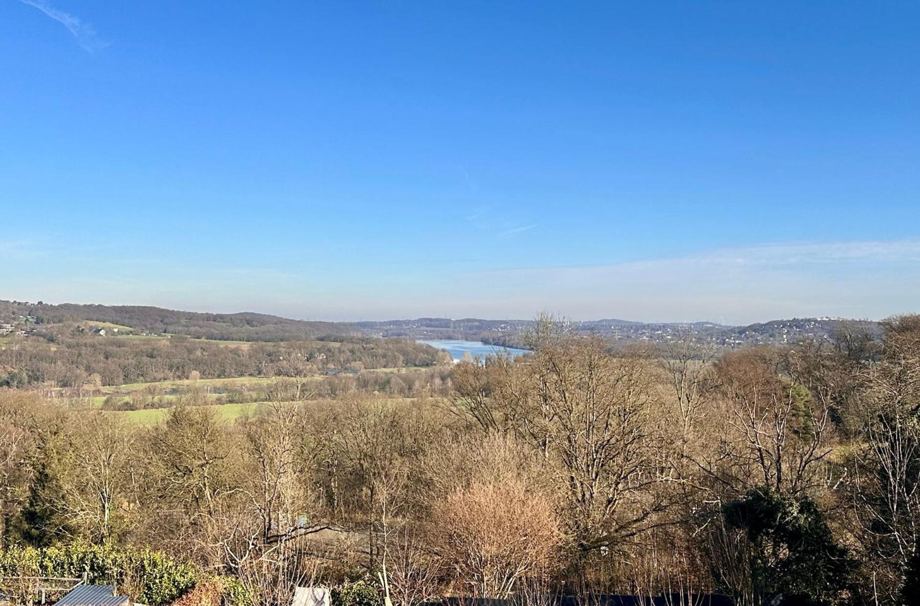 Blankensteiner Seeblick Hattingen Exterior foto